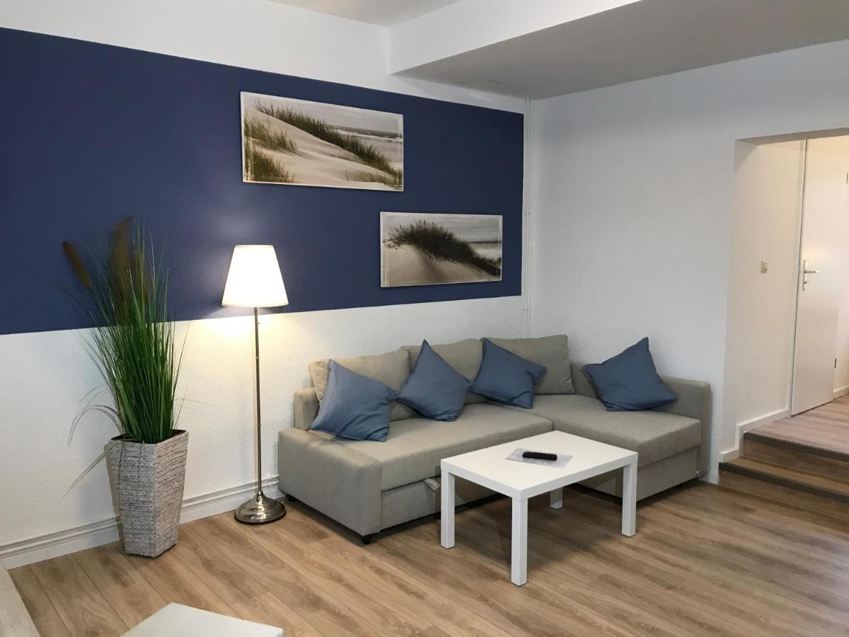 Ferienwohnungen Springer In Schoenefeld Ot Grossziethen Div Apartments Fuer Bis Zu 6 Personen Εξωτερικό φωτογραφία