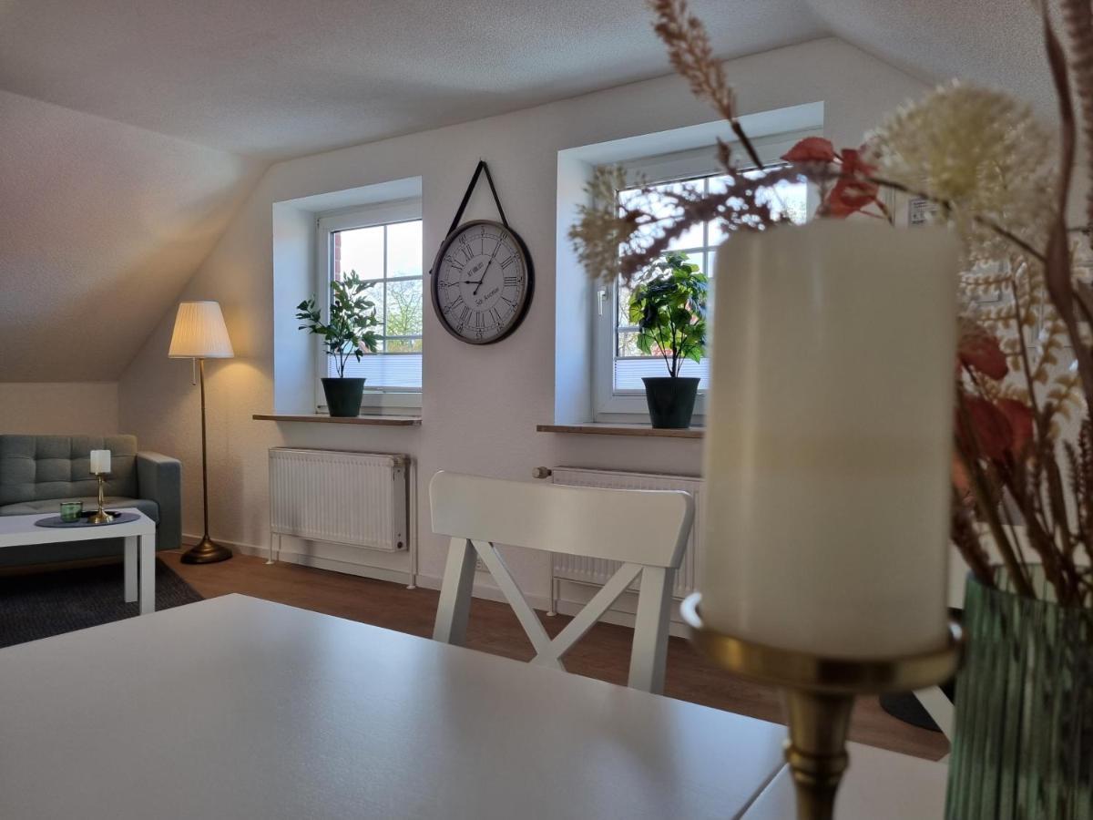 Ferienwohnungen Springer In Schoenefeld Ot Grossziethen Div Apartments Fuer Bis Zu 6 Personen Εξωτερικό φωτογραφία