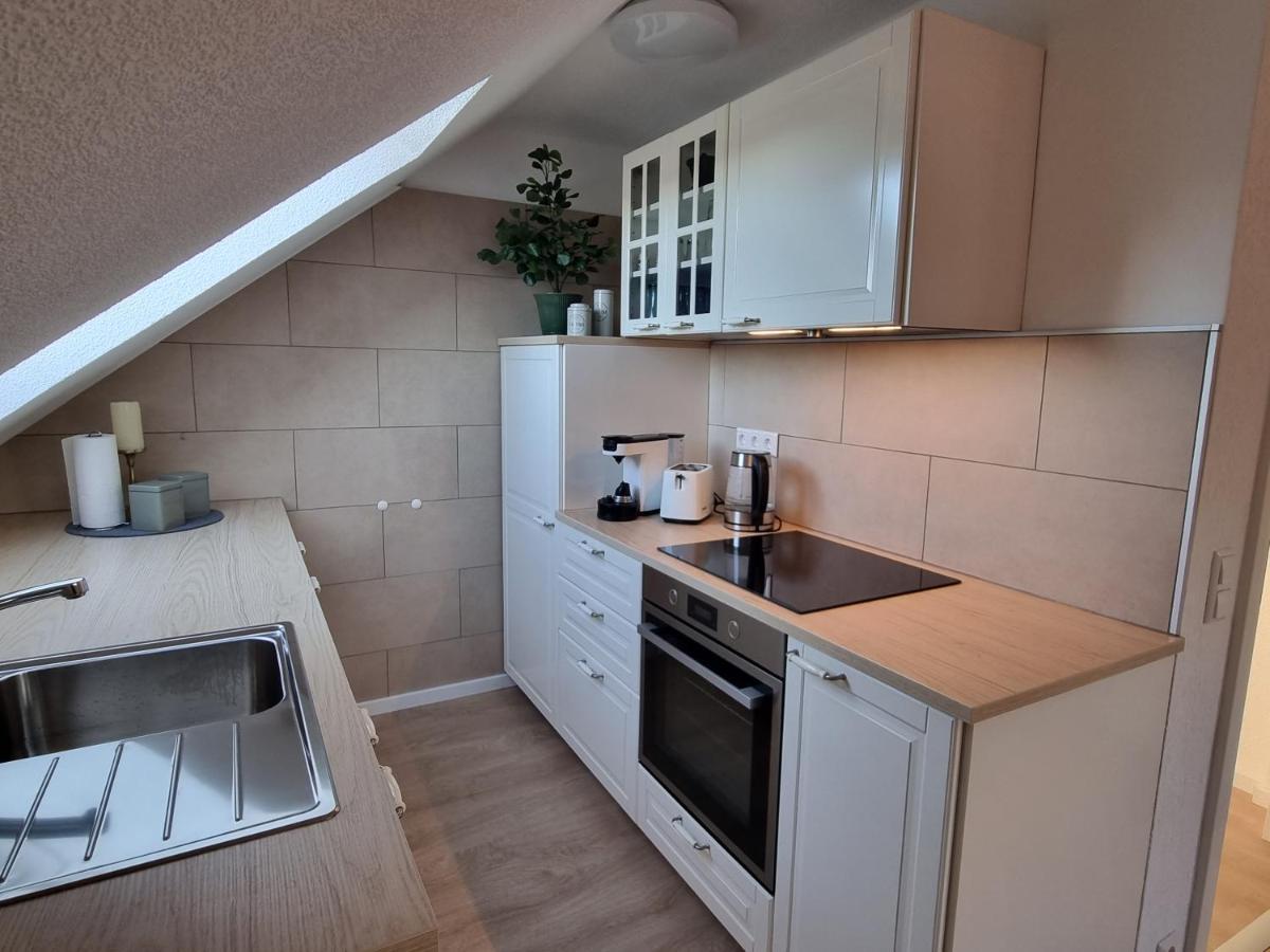 Ferienwohnungen Springer In Schoenefeld Ot Grossziethen Div Apartments Fuer Bis Zu 6 Personen Εξωτερικό φωτογραφία