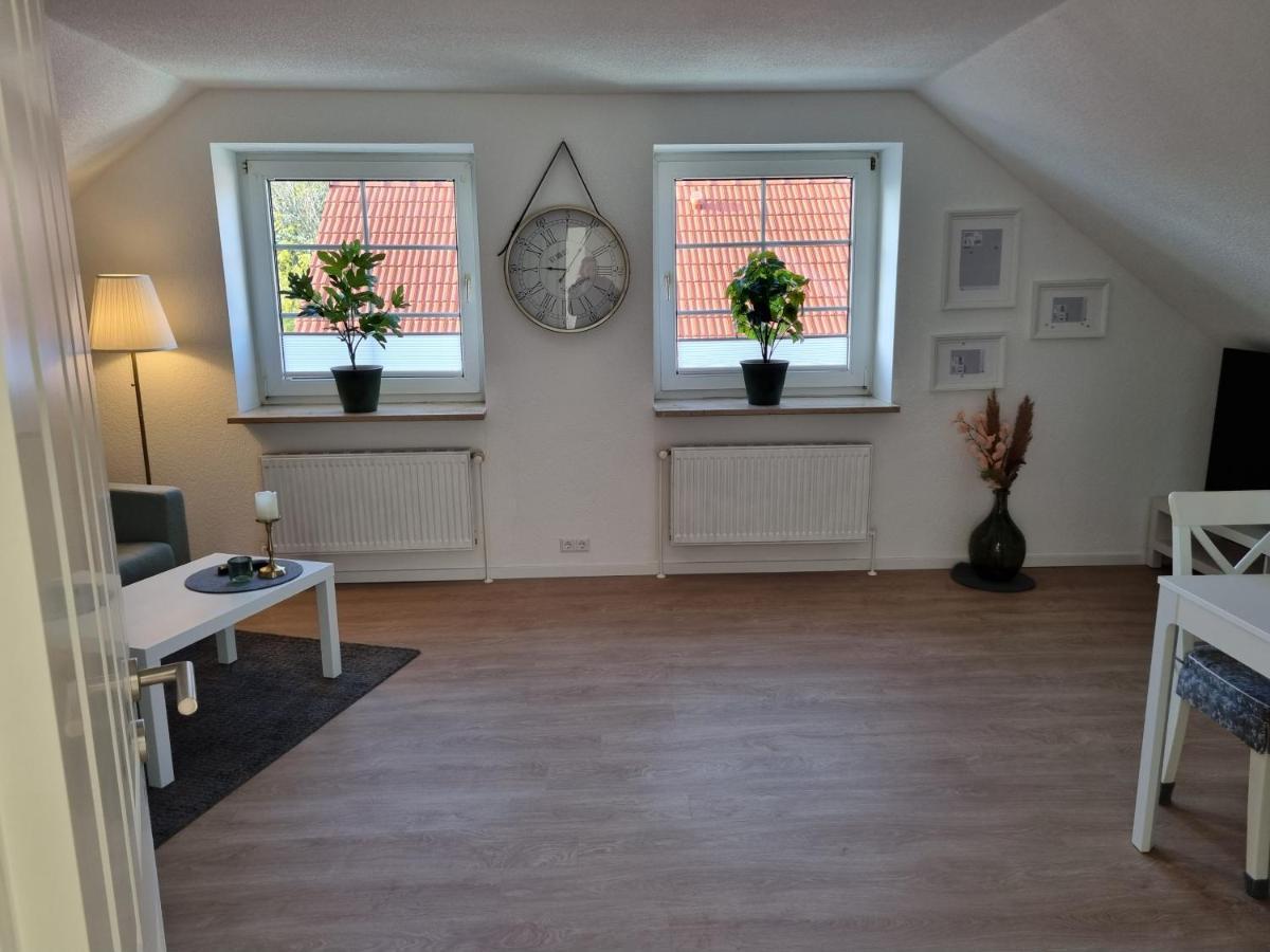 Ferienwohnungen Springer In Schoenefeld Ot Grossziethen Div Apartments Fuer Bis Zu 6 Personen Εξωτερικό φωτογραφία