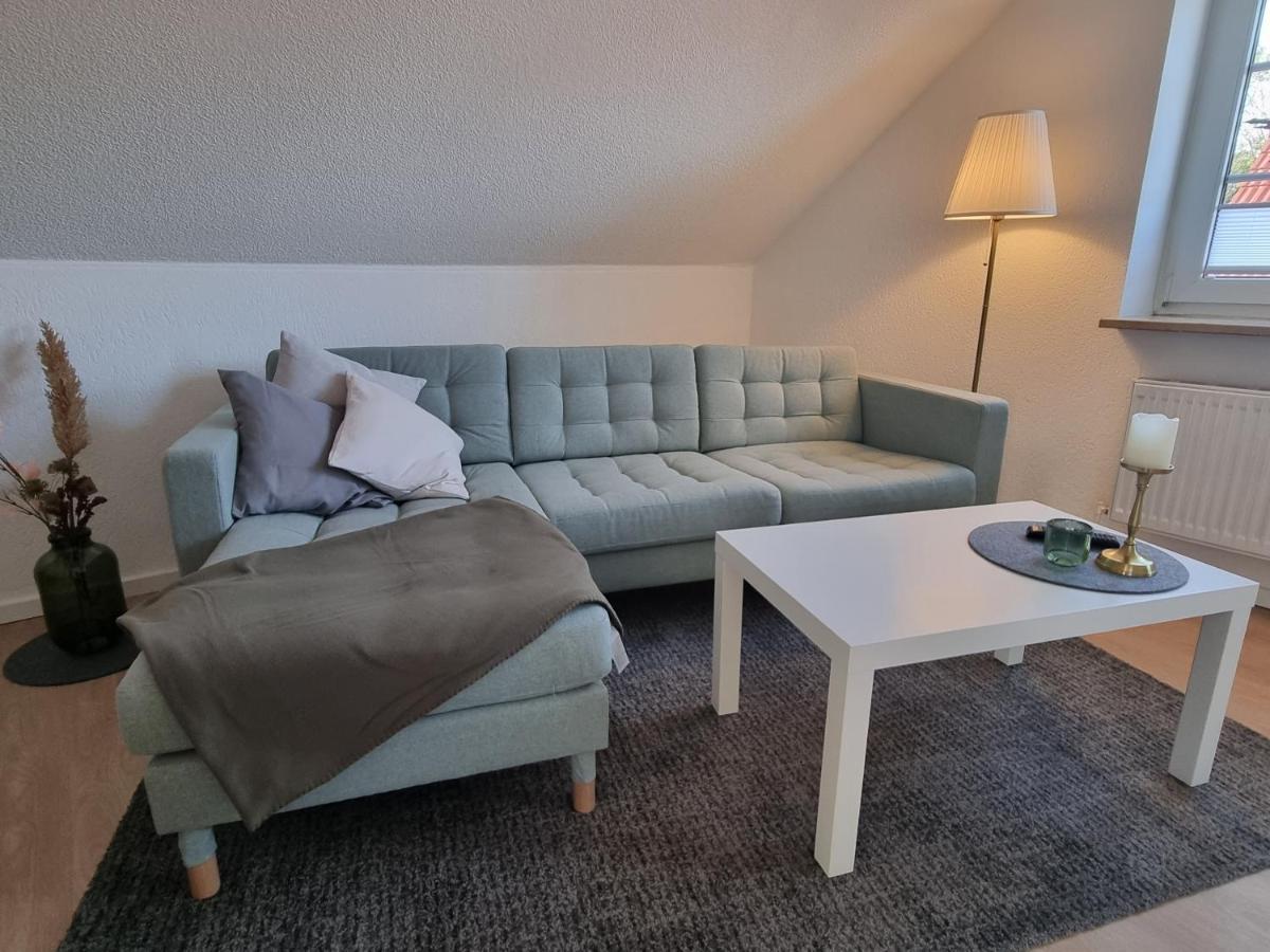 Ferienwohnungen Springer In Schoenefeld Ot Grossziethen Div Apartments Fuer Bis Zu 6 Personen Εξωτερικό φωτογραφία