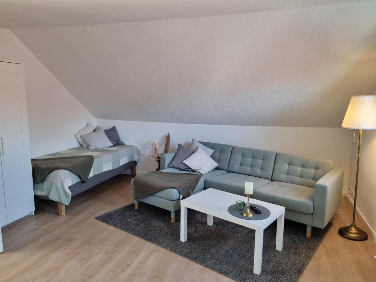 Ferienwohnungen Springer In Schoenefeld Ot Grossziethen Div Apartments Fuer Bis Zu 6 Personen Εξωτερικό φωτογραφία