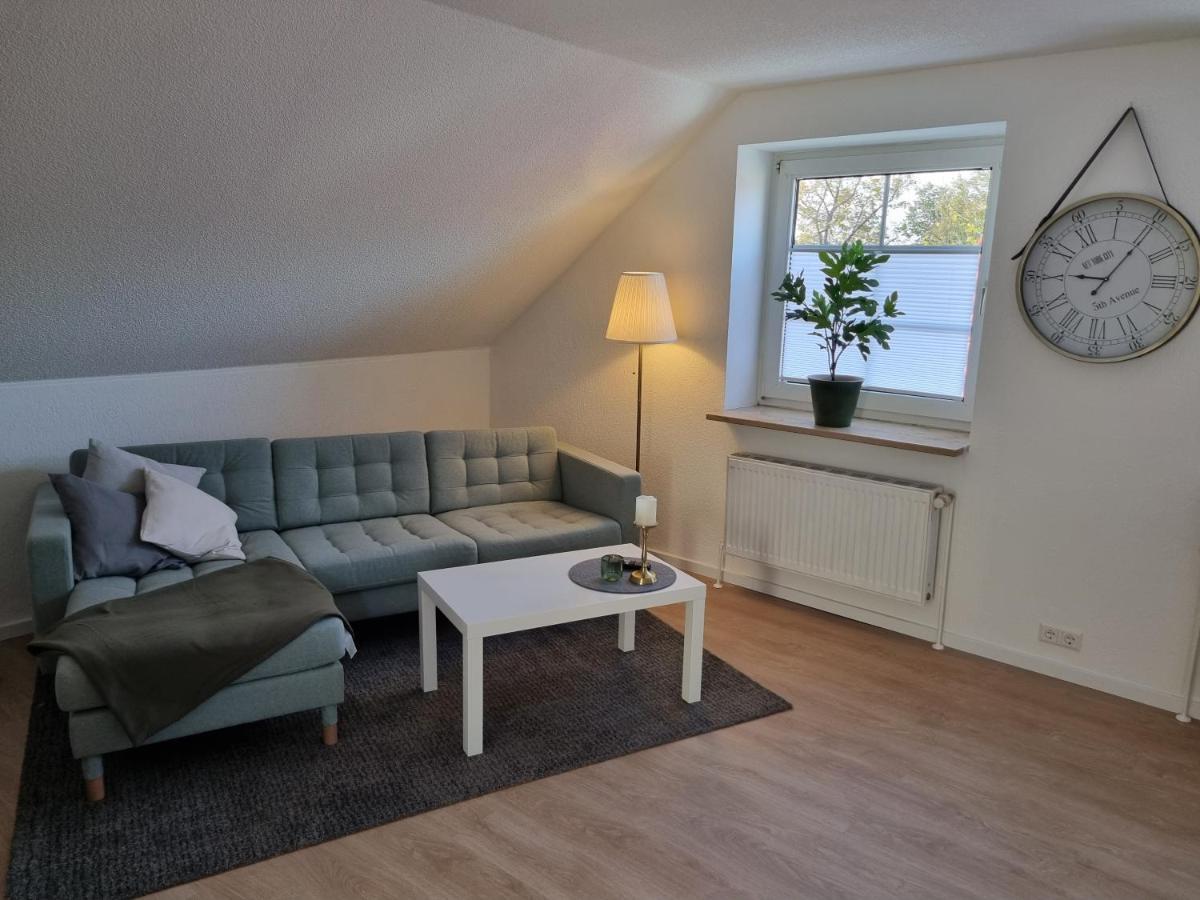 Ferienwohnungen Springer In Schoenefeld Ot Grossziethen Div Apartments Fuer Bis Zu 6 Personen Εξωτερικό φωτογραφία