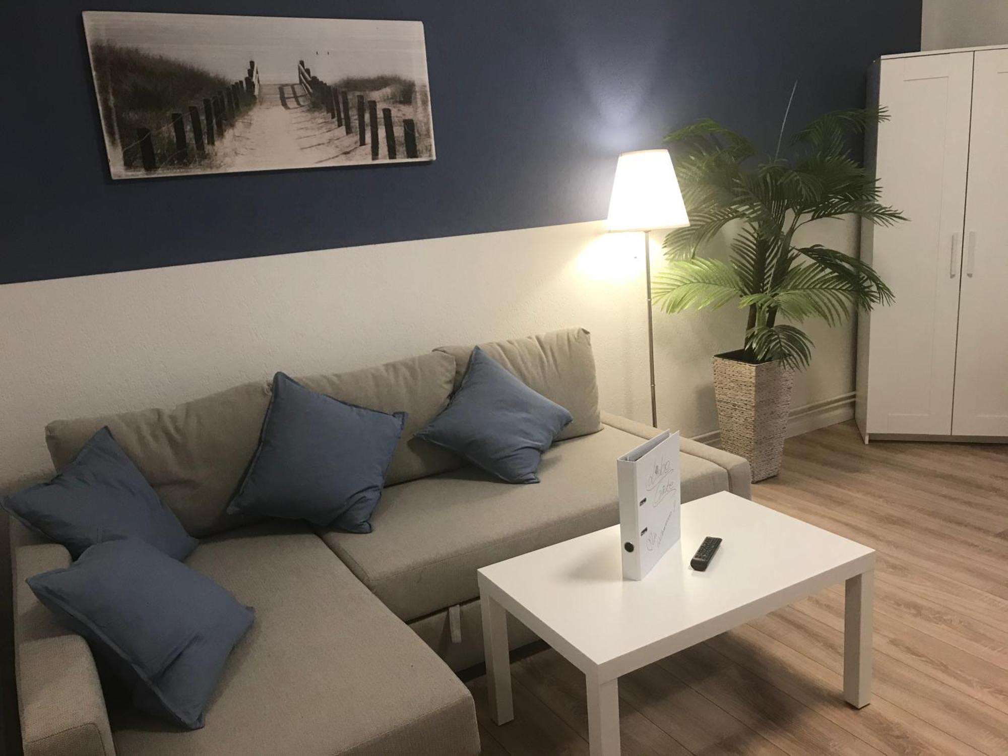 Ferienwohnungen Springer In Schoenefeld Ot Grossziethen Div Apartments Fuer Bis Zu 6 Personen Εξωτερικό φωτογραφία