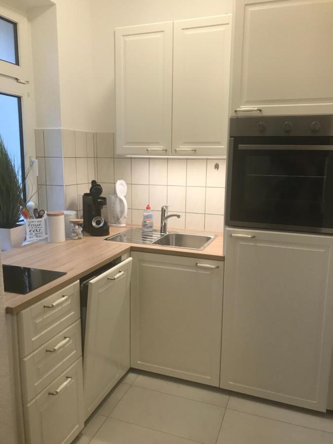 Ferienwohnungen Springer In Schoenefeld Ot Grossziethen Div Apartments Fuer Bis Zu 6 Personen Εξωτερικό φωτογραφία