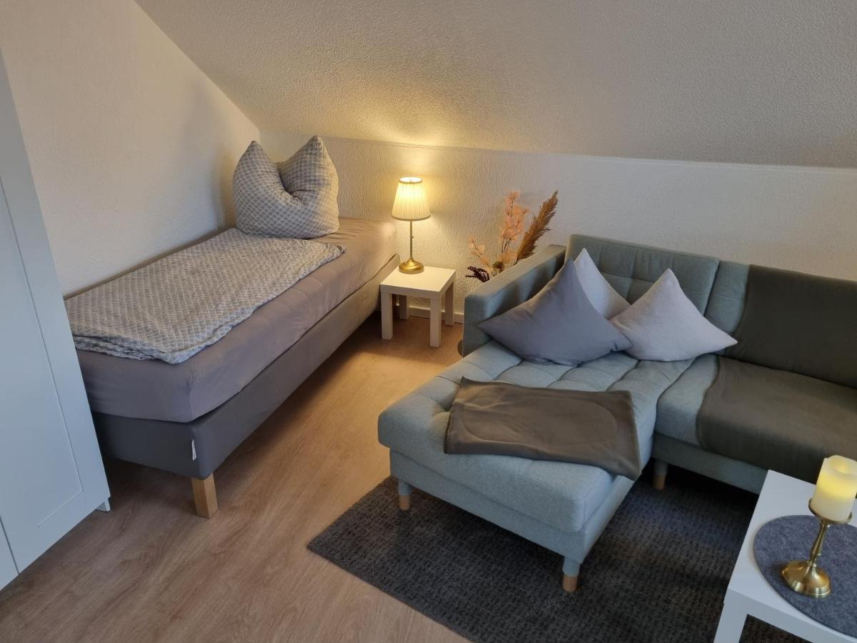 Ferienwohnungen Springer In Schoenefeld Ot Grossziethen Div Apartments Fuer Bis Zu 6 Personen Εξωτερικό φωτογραφία