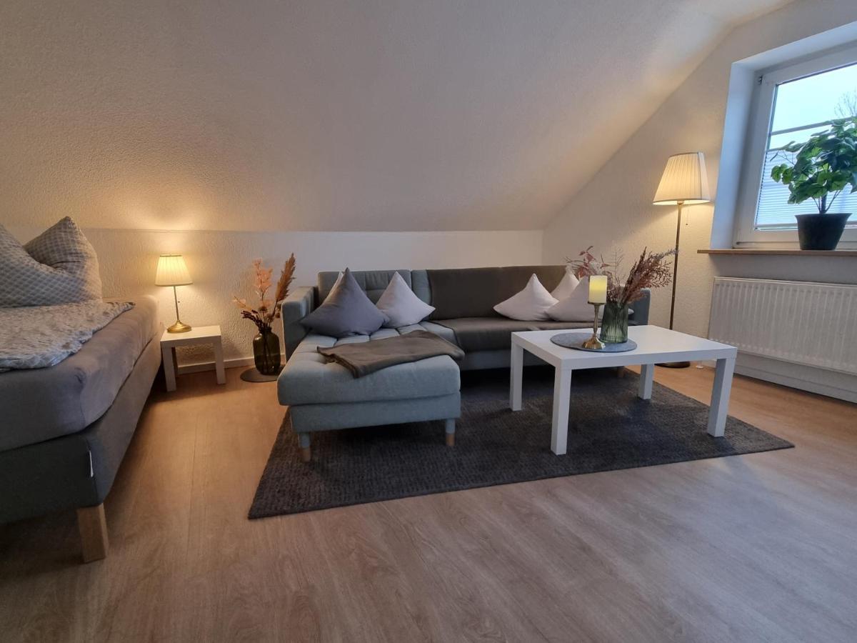 Ferienwohnungen Springer In Schoenefeld Ot Grossziethen Div Apartments Fuer Bis Zu 6 Personen Εξωτερικό φωτογραφία
