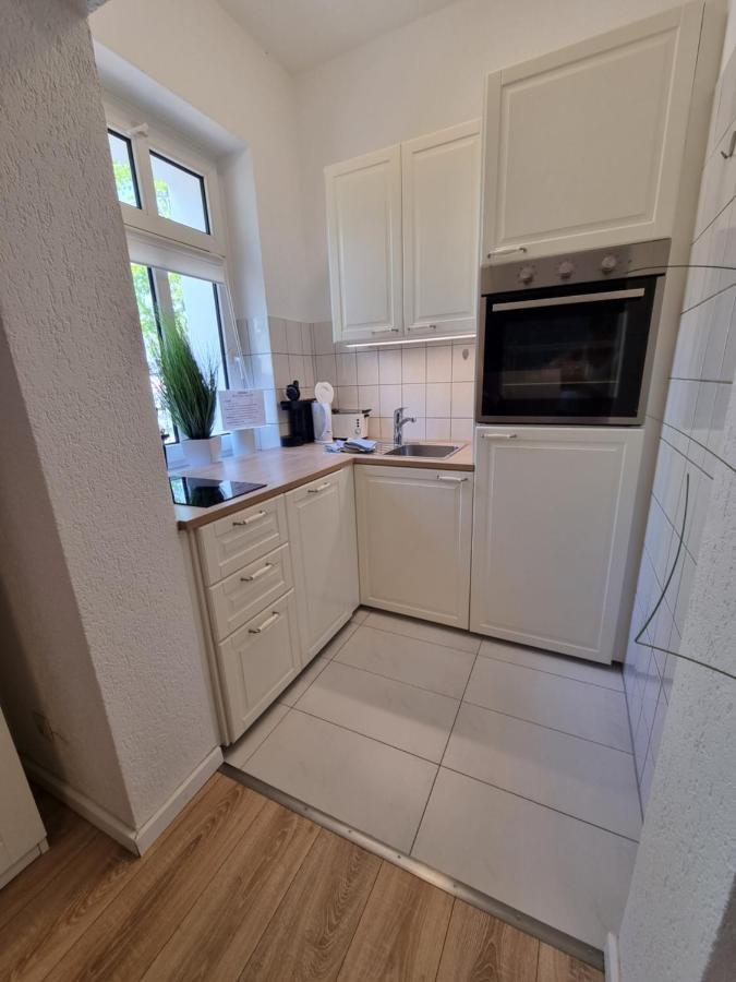 Ferienwohnungen Springer In Schoenefeld Ot Grossziethen Div Apartments Fuer Bis Zu 6 Personen Εξωτερικό φωτογραφία