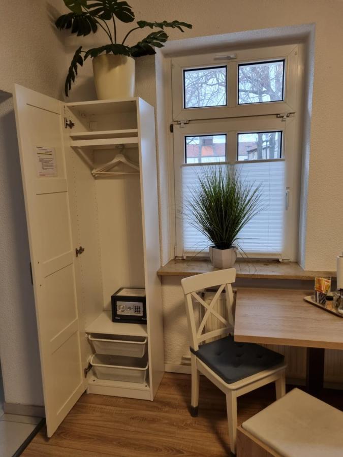 Ferienwohnungen Springer In Schoenefeld Ot Grossziethen Div Apartments Fuer Bis Zu 6 Personen Εξωτερικό φωτογραφία