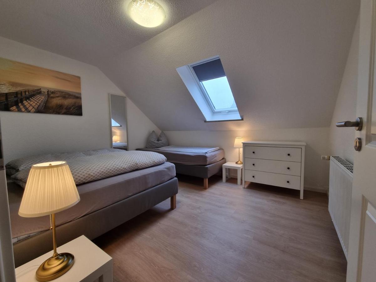 Ferienwohnungen Springer In Schoenefeld Ot Grossziethen Div Apartments Fuer Bis Zu 6 Personen Εξωτερικό φωτογραφία