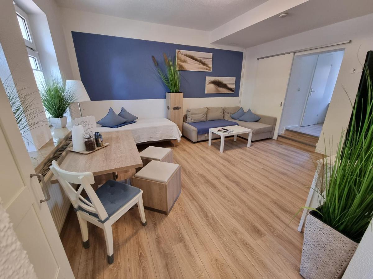 Ferienwohnungen Springer In Schoenefeld Ot Grossziethen Div Apartments Fuer Bis Zu 6 Personen Εξωτερικό φωτογραφία