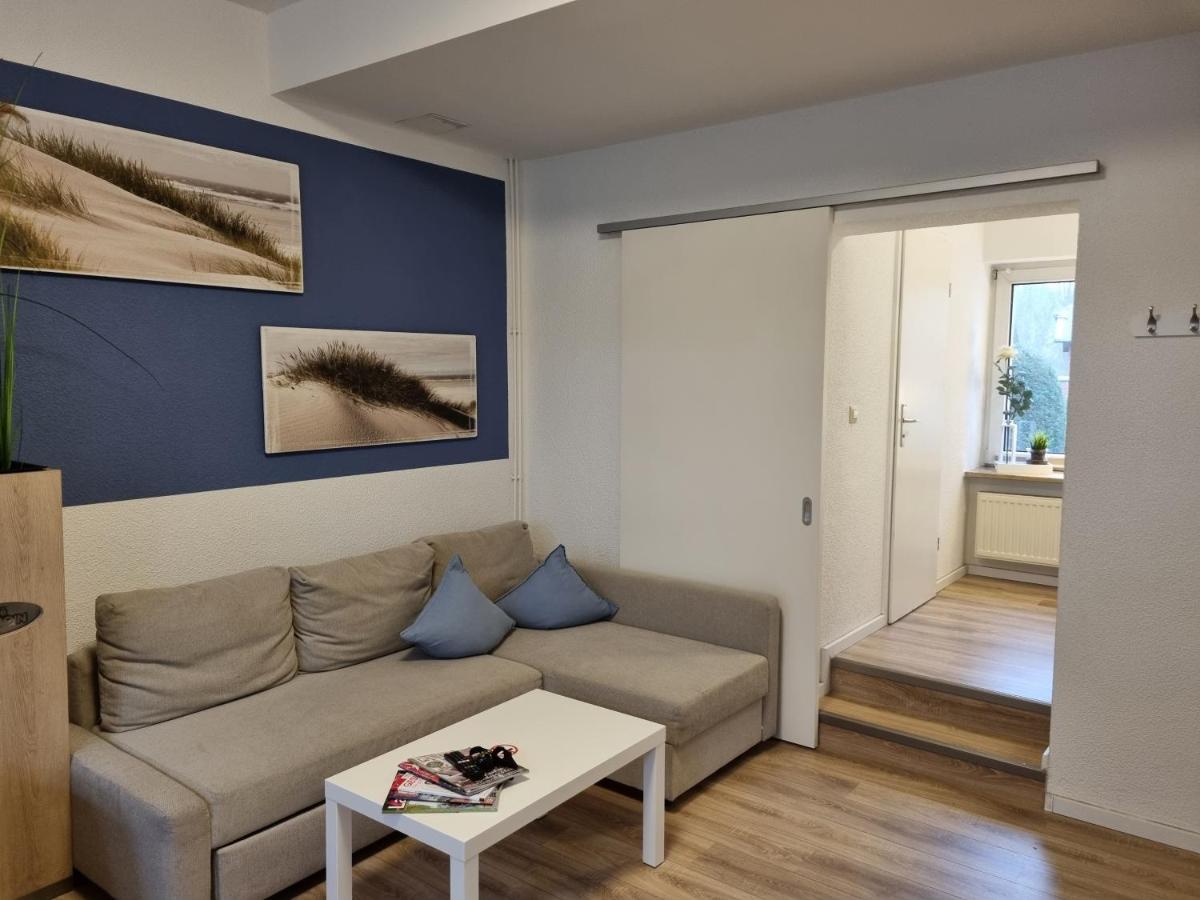 Ferienwohnungen Springer In Schoenefeld Ot Grossziethen Div Apartments Fuer Bis Zu 6 Personen Εξωτερικό φωτογραφία