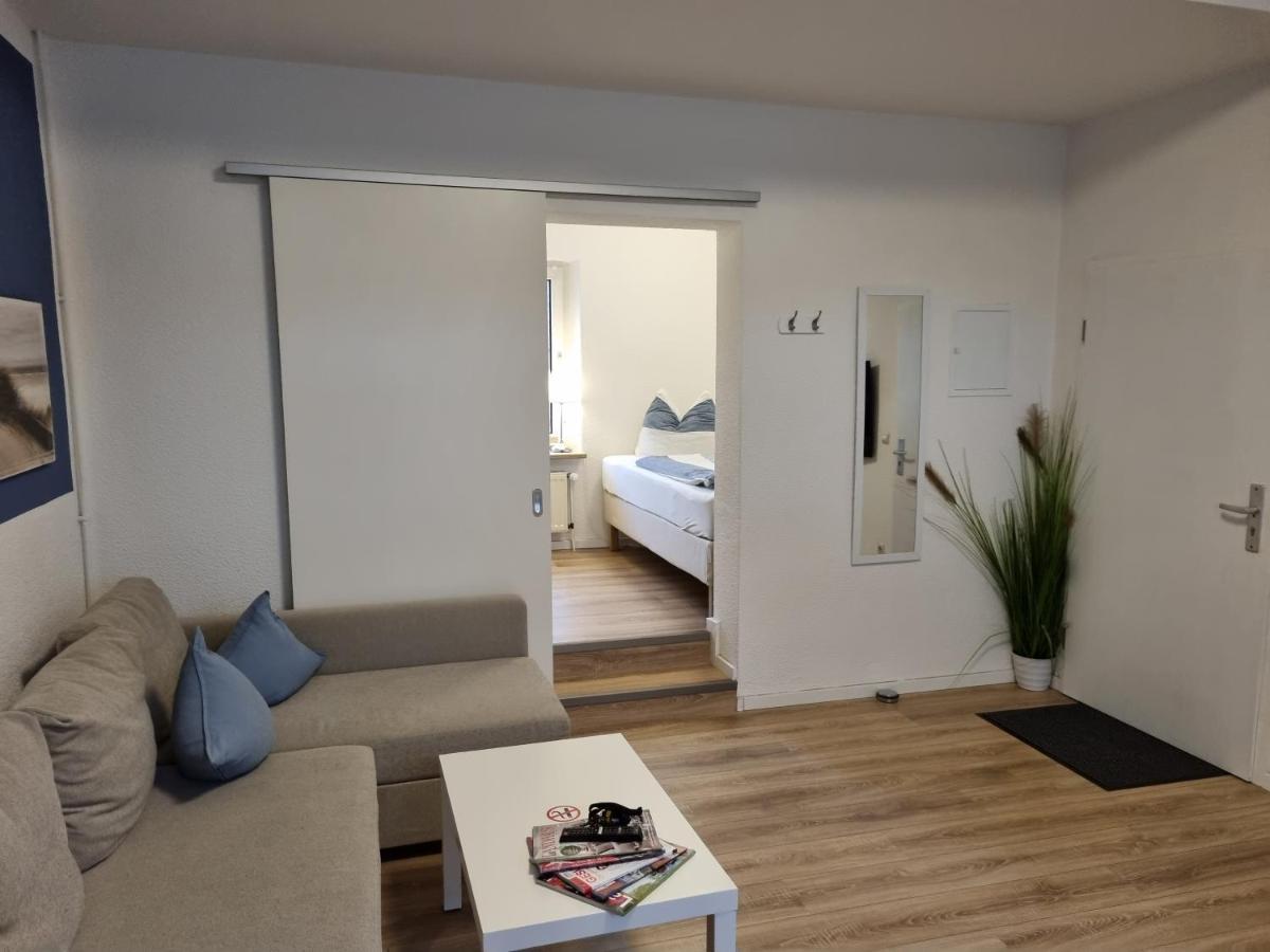 Ferienwohnungen Springer In Schoenefeld Ot Grossziethen Div Apartments Fuer Bis Zu 6 Personen Εξωτερικό φωτογραφία