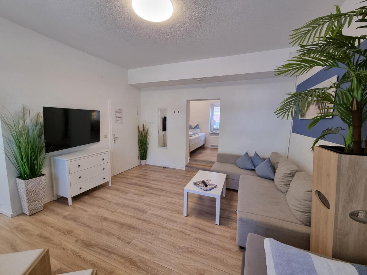 Ferienwohnungen Springer In Schoenefeld Ot Grossziethen Div Apartments Fuer Bis Zu 6 Personen Εξωτερικό φωτογραφία