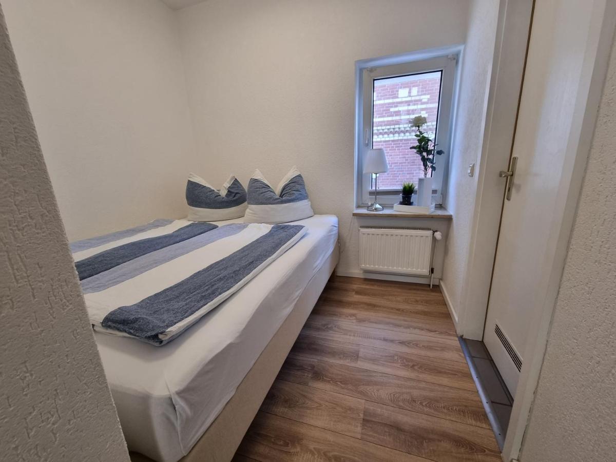 Ferienwohnungen Springer In Schoenefeld Ot Grossziethen Div Apartments Fuer Bis Zu 6 Personen Εξωτερικό φωτογραφία