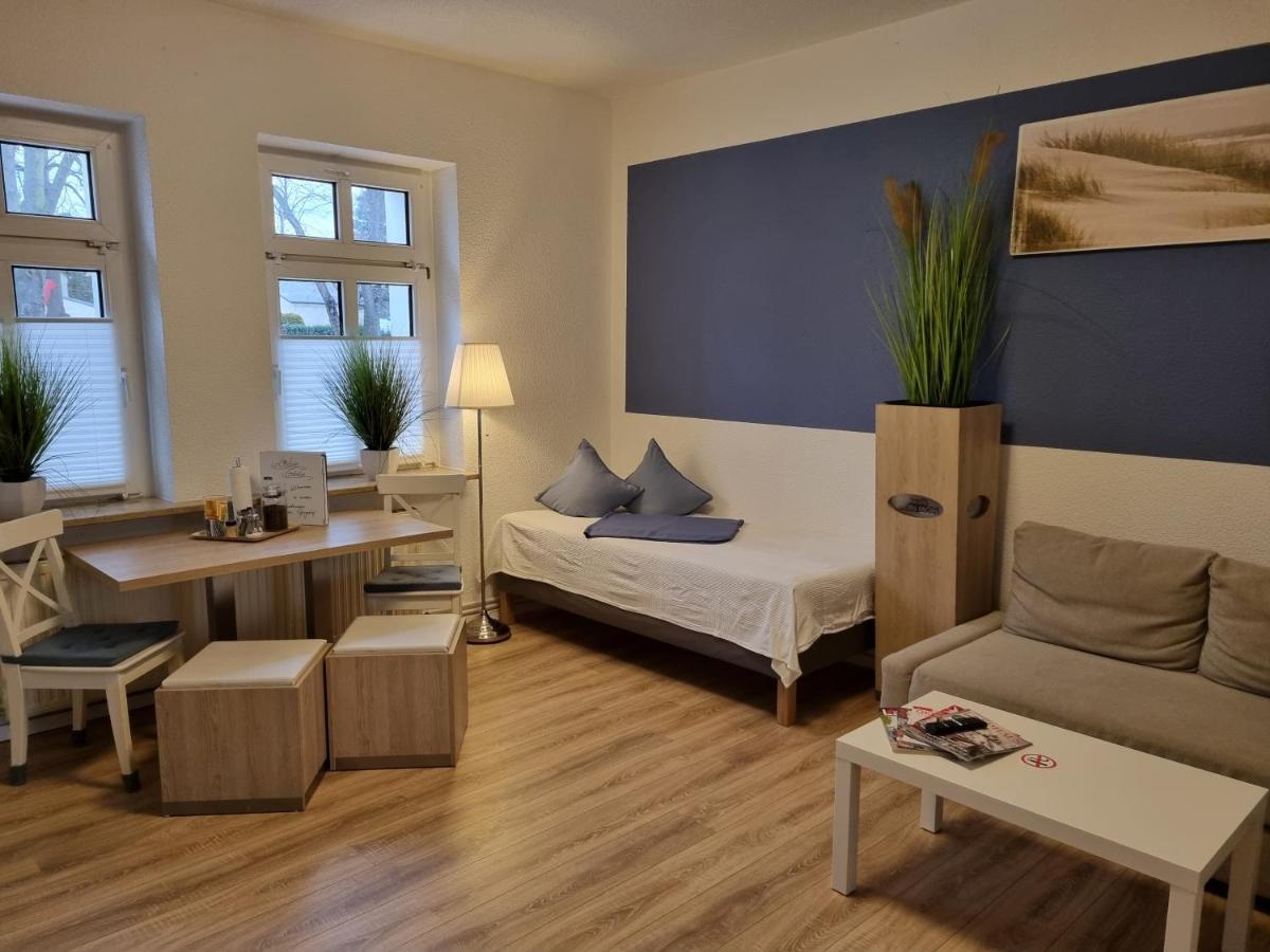 Ferienwohnungen Springer In Schoenefeld Ot Grossziethen Div Apartments Fuer Bis Zu 6 Personen Εξωτερικό φωτογραφία
