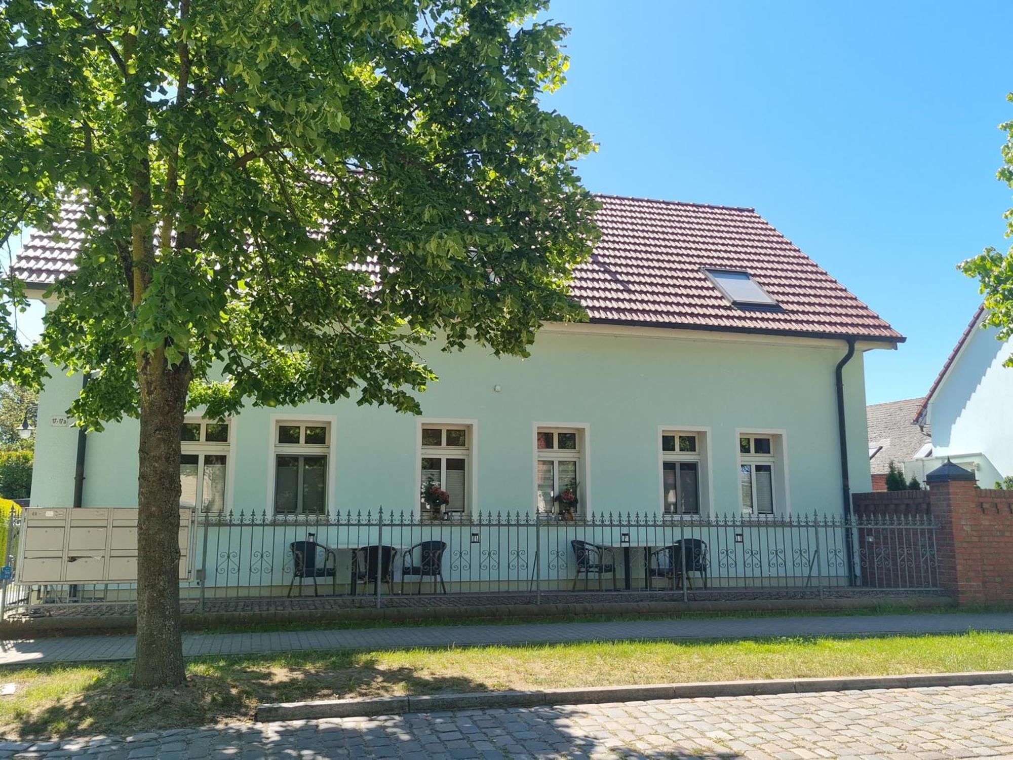 Ferienwohnungen Springer In Schoenefeld Ot Grossziethen Div Apartments Fuer Bis Zu 6 Personen Εξωτερικό φωτογραφία