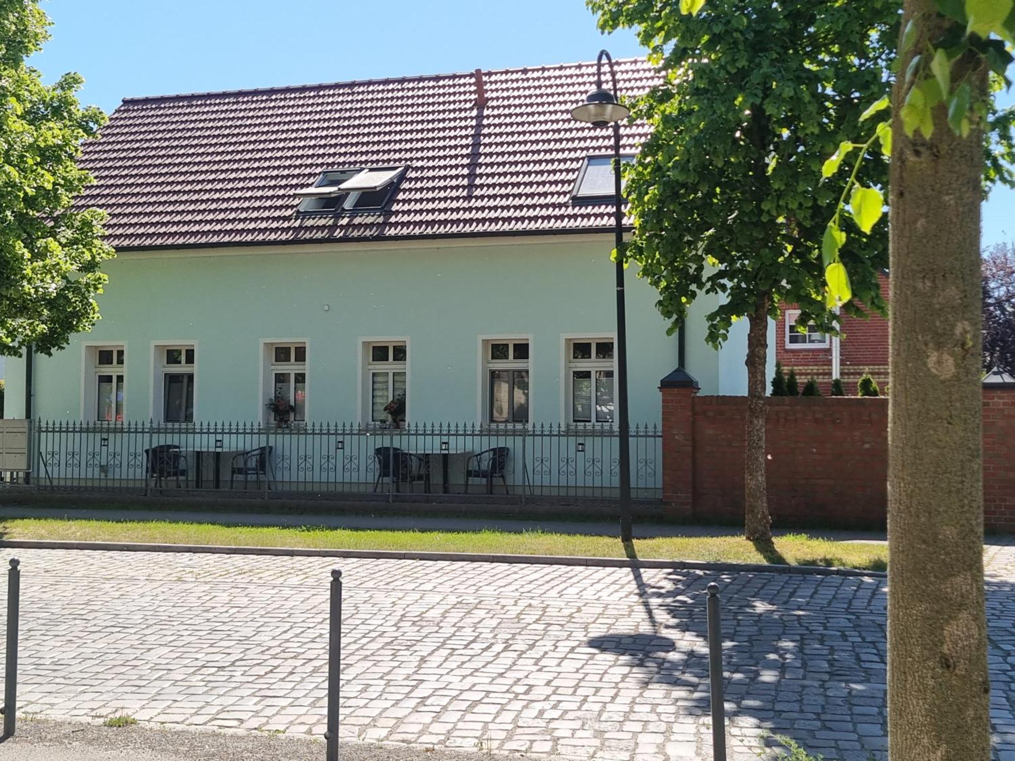 Ferienwohnungen Springer In Schoenefeld Ot Grossziethen Div Apartments Fuer Bis Zu 6 Personen Εξωτερικό φωτογραφία