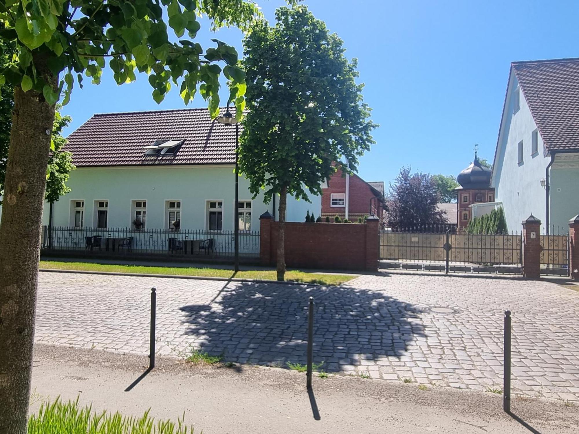 Ferienwohnungen Springer In Schoenefeld Ot Grossziethen Div Apartments Fuer Bis Zu 6 Personen Εξωτερικό φωτογραφία