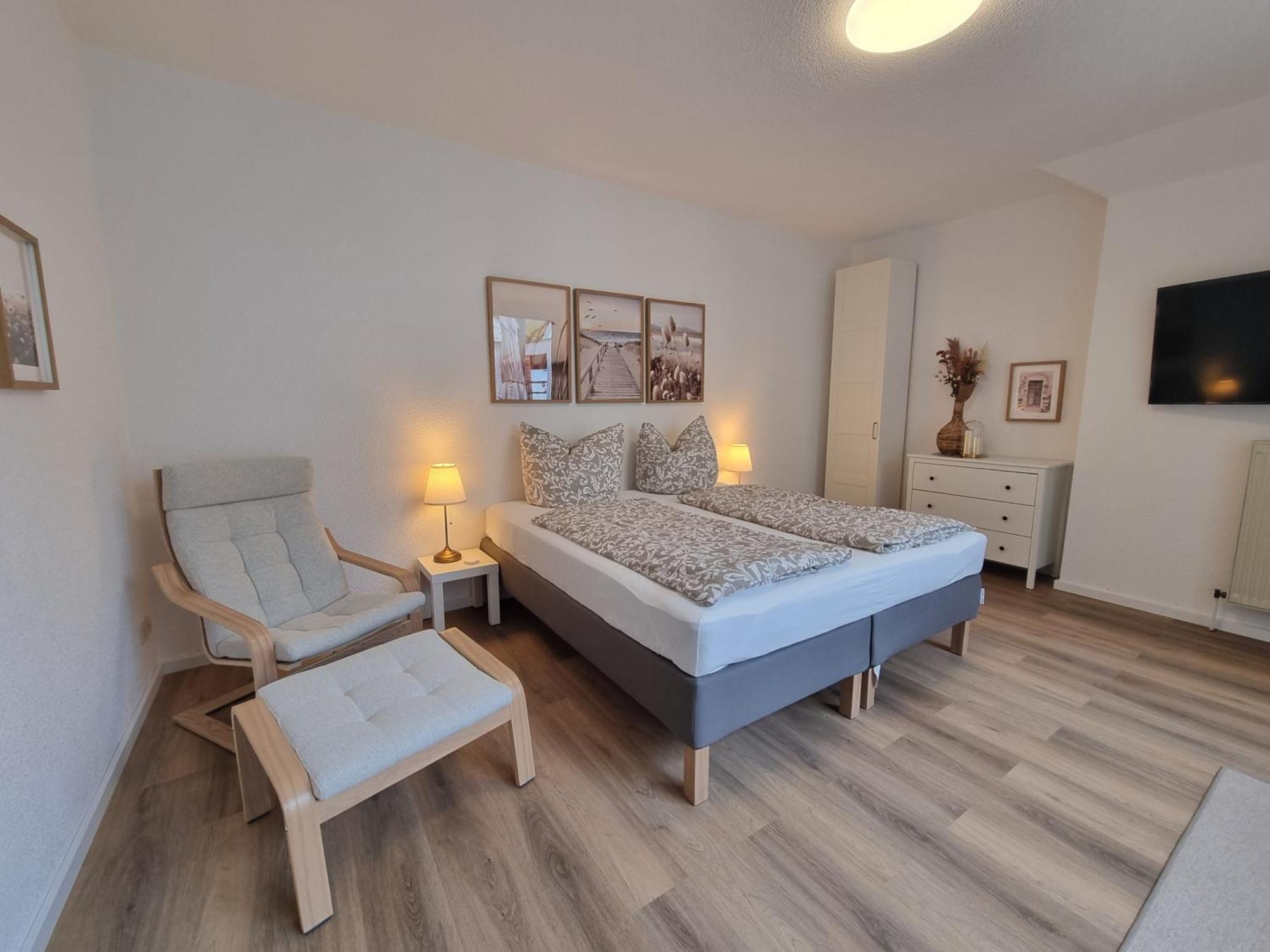 Ferienwohnungen Springer In Schoenefeld Ot Grossziethen Div Apartments Fuer Bis Zu 6 Personen Εξωτερικό φωτογραφία