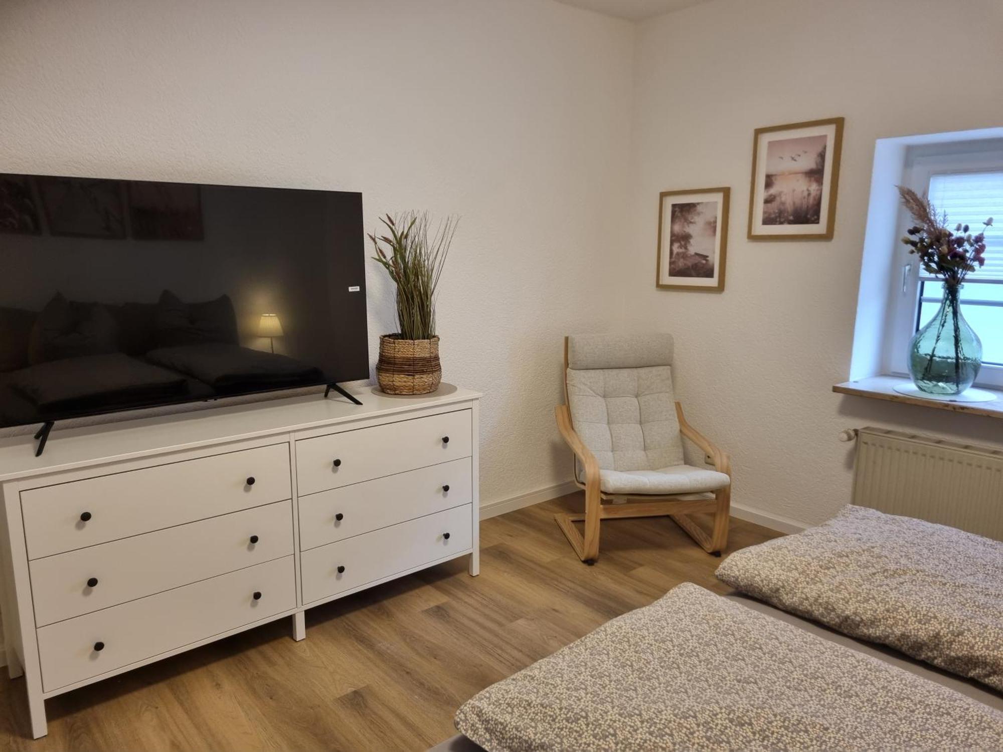 Ferienwohnungen Springer In Schoenefeld Ot Grossziethen Div Apartments Fuer Bis Zu 6 Personen Εξωτερικό φωτογραφία